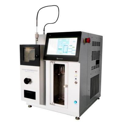 ZLC-1全自动馏程测定仪