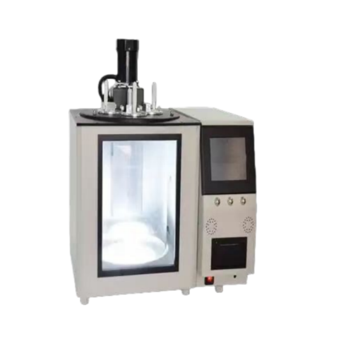 ZYN-265D运动粘度测定仪